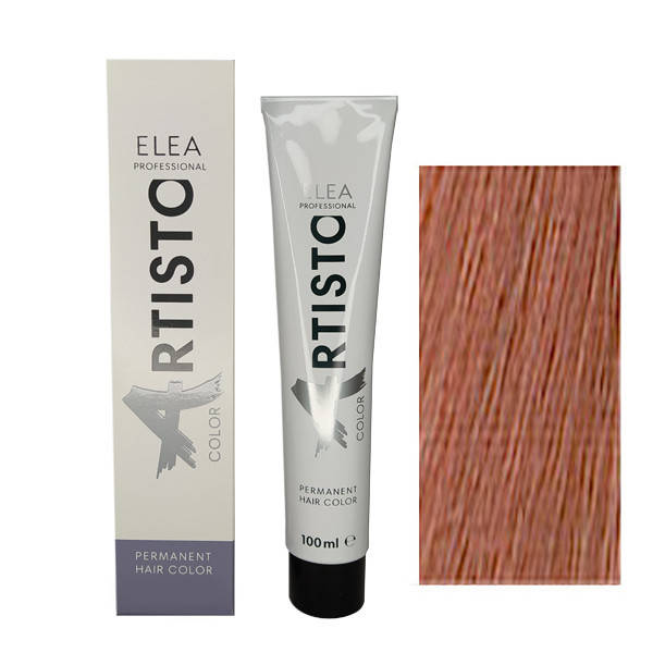 

Крем-краска для волос Elea Professional Artisto Color № 8.37 "Светло-русый золотисто-коричневый" , 100 мл