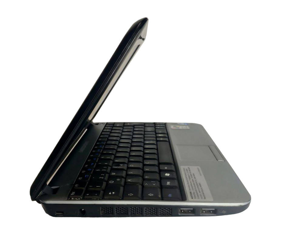 

Ноутбук HP PAvilion dv6500 AMD Trion 64 X2 3Gb RAM 250Gb HDD Nvidia GeForce 7150M 15.4" - ноутбук Б/У, Черный