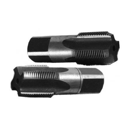 

Метчик трубный ручной G 3/4" комплектный ГОСТ 3266-81