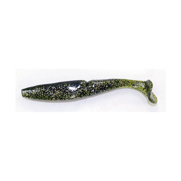 

Силикон Gambler EZ Swimmer 4.25" Melon Shad 1шт
