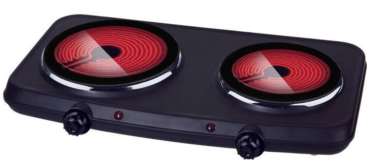 

Плита ELECTRO-LINE 102T