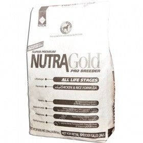 

NutraGold (Нутра Голд) Pro Breeder корм для собак 20кг