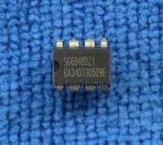 

Микросхема SG6848DZ1 DIP-8