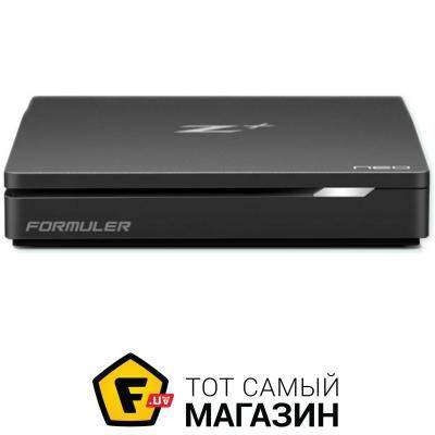

HD медиаплеер Formuler Медиаплеер Z+ NEO