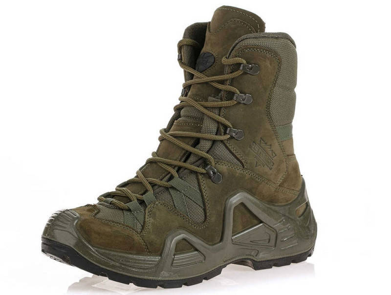 

Черевики тактичні Scooter Осінь/Весна, олива 41, 42, 43, 44, 45, Оливковый