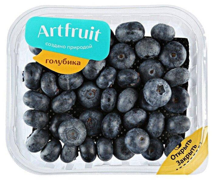 

Голубика (Перу)