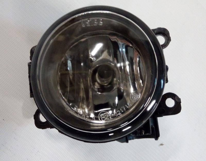 

Фара противотуманная Mitsubishi Pajero Wagon IV 8321A144