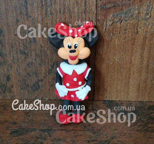 

Сахарная фигурка Минни Маус ТМ Сладо