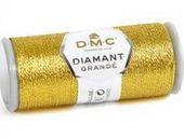 

Нитка Металізована DMC DIAMANT GRANDE 20 м