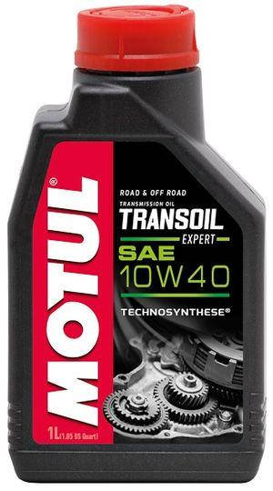 

TRANSOIL EXPERT SAE 10W40 (1L)