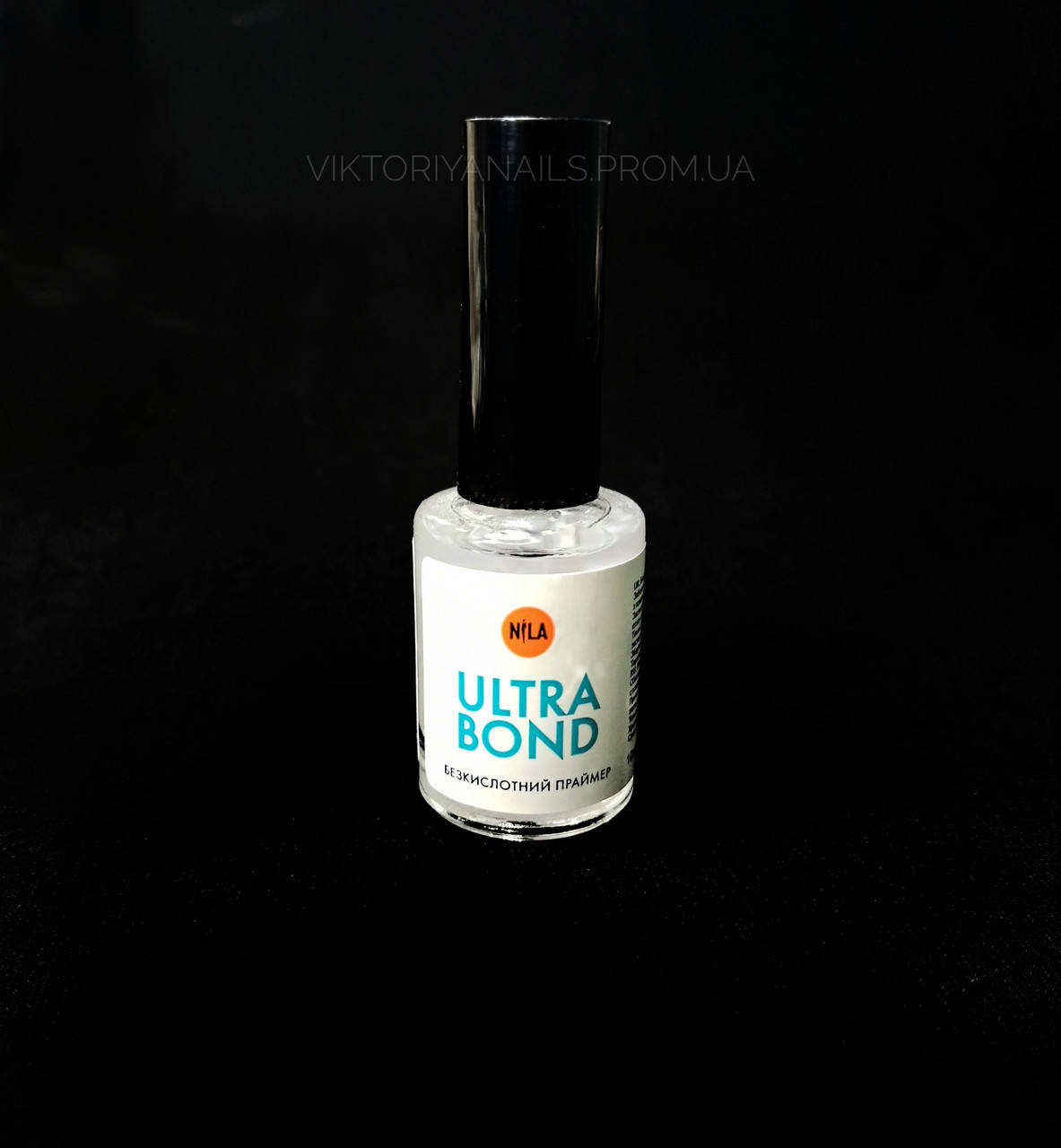 

ПРАЙМЕР БЕСКИСЛОТНЫЙ NILA ULTRA BOND, 10 МЛ