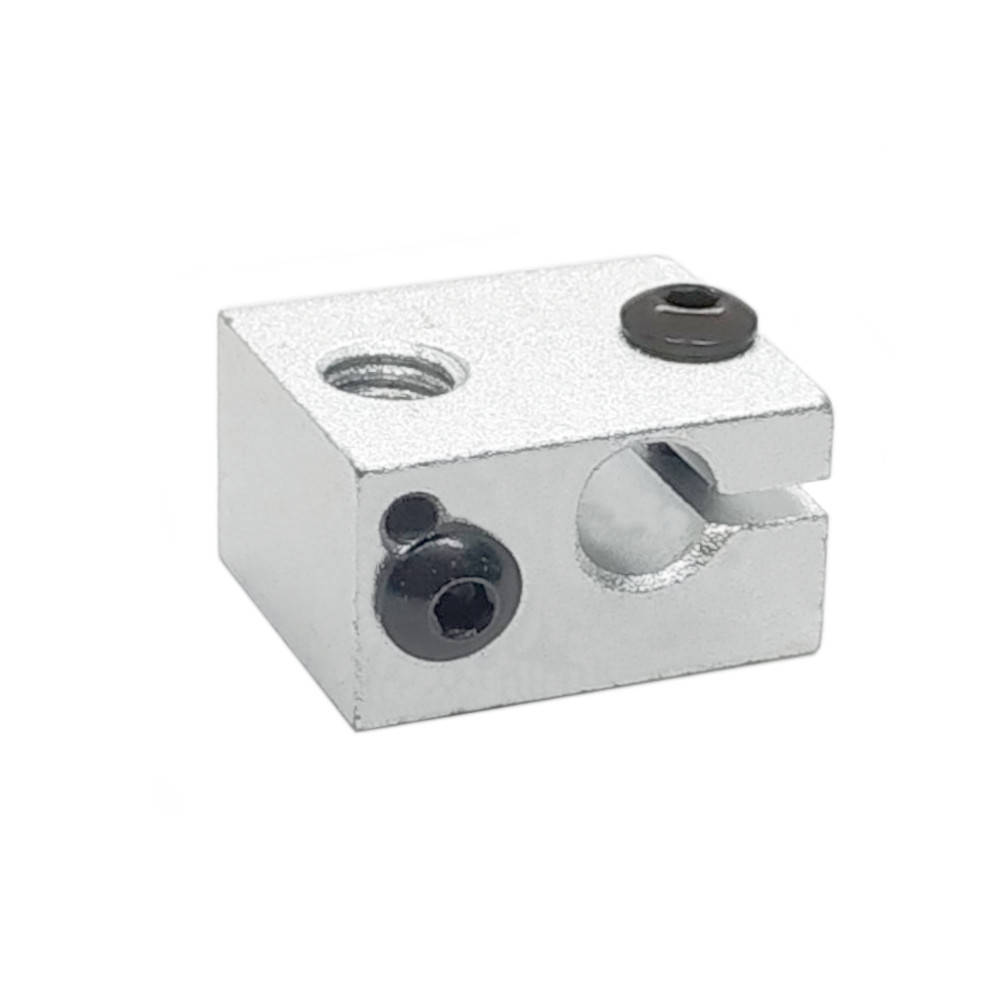 

Нагрівний блок V6