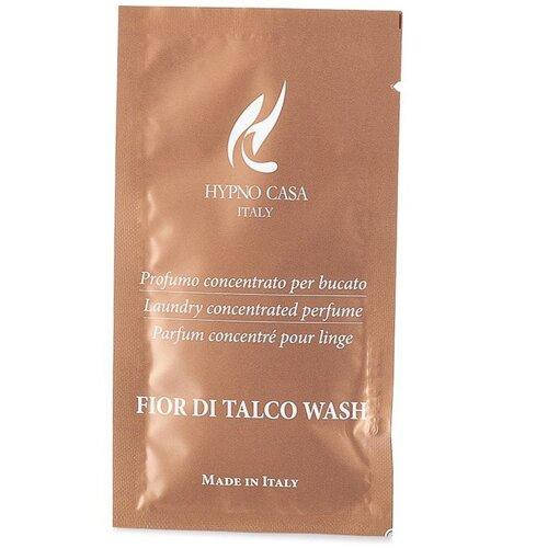 

Парфюм для стирки Hypno Casa Аромат FIOR DI TALCO WASH (mono doza) 10 мл 3662F-HYP