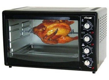 

Настольная духовка VIMAR VEO-4715B