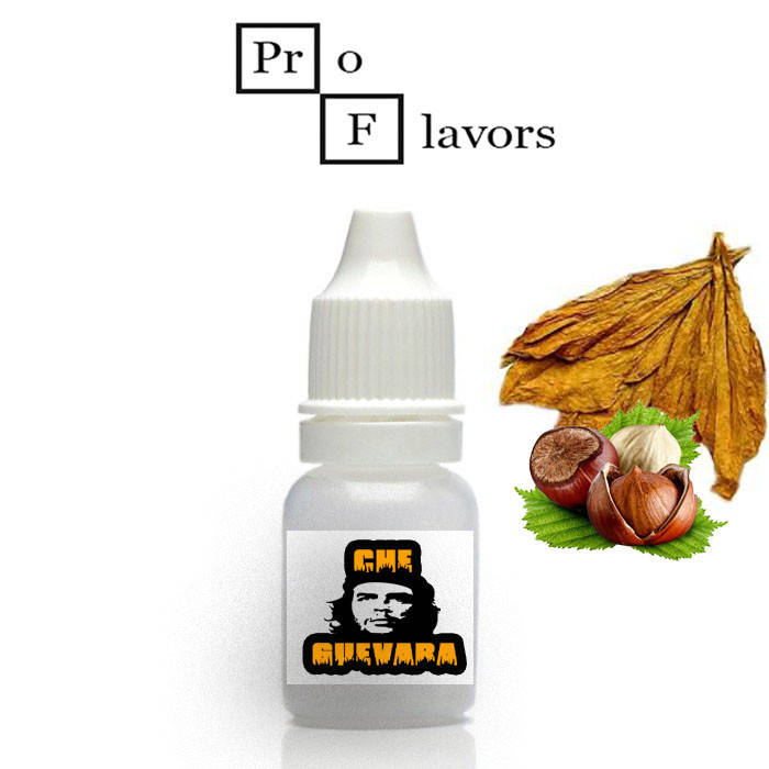 

Ароматизатор Pro Flavors Che Guevara 5 мл.
