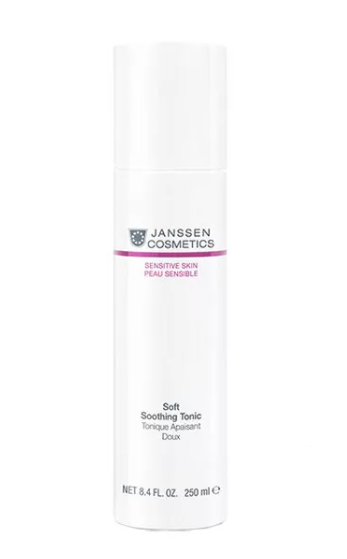 

Soft Soothing Tonic Нежный успокаивающий тоник, 250 мл