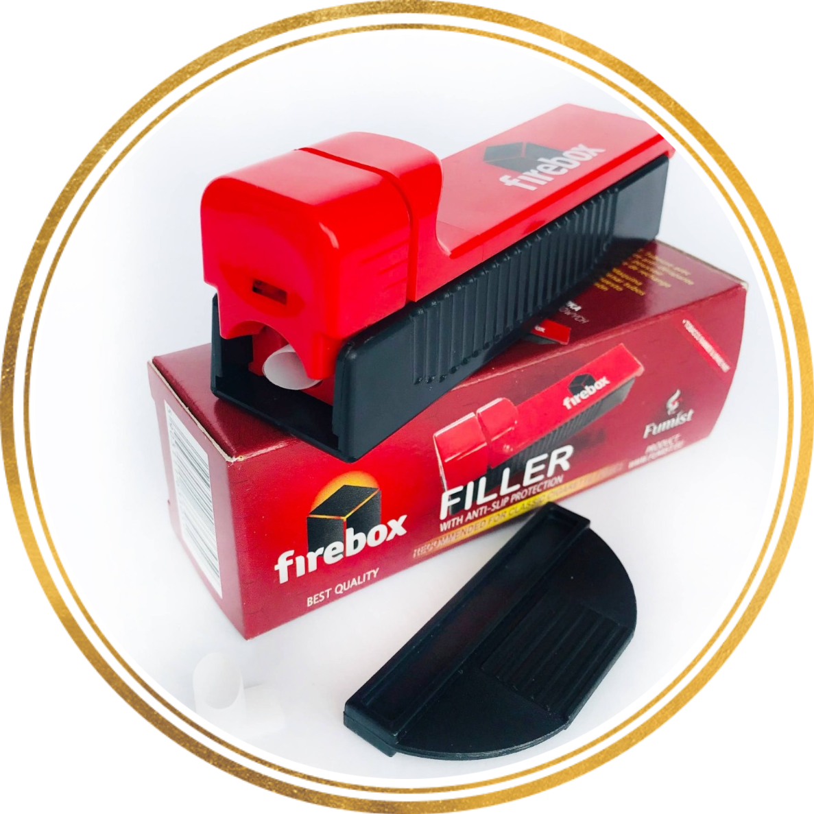 

Машинка для набивки гильз FireBox