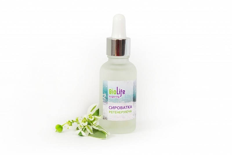 

Регенерирующая сыворотка TM BioLife 35 мл