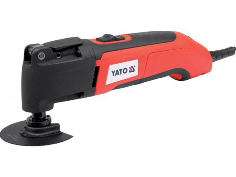 

Профессиональный реноватор YATO YT-82220