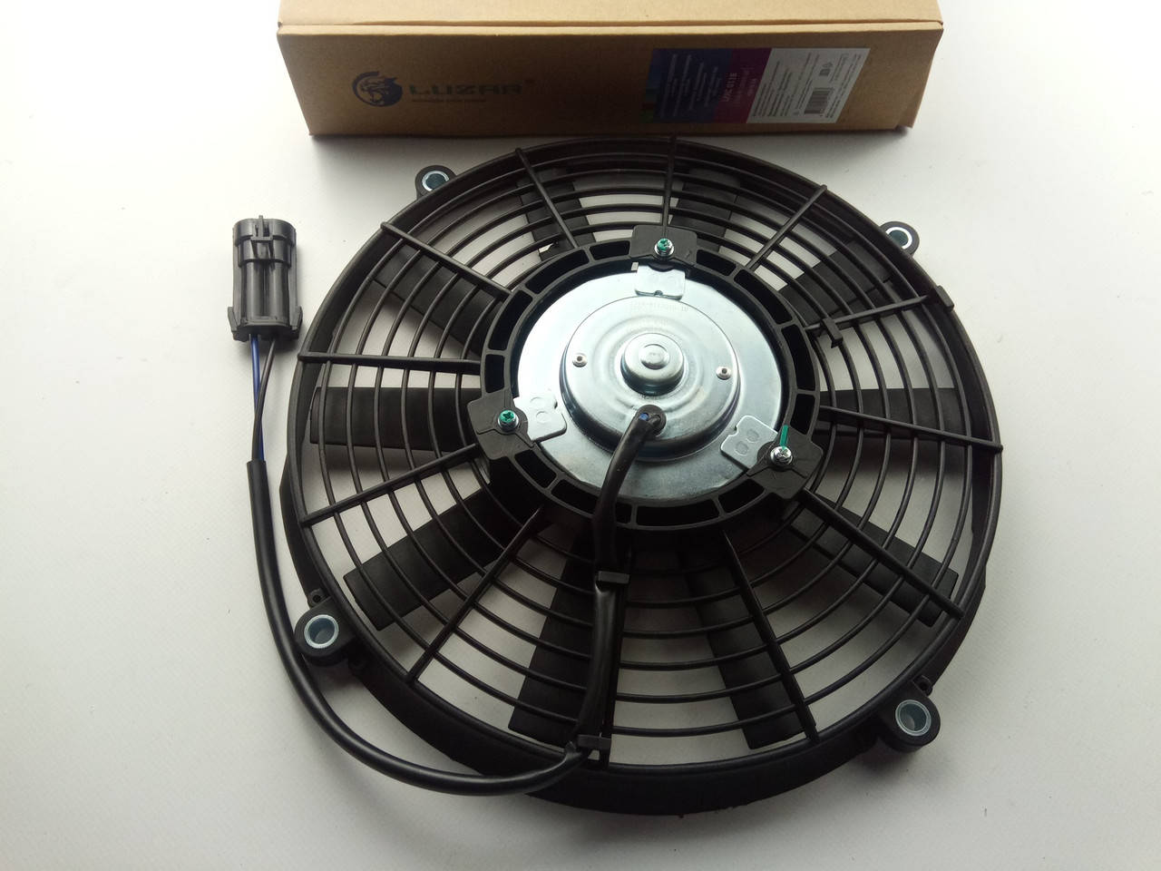 

Мотор кондиционера ВАЗ 1118/2170, Лузар (LFAC 0118) PANASONIC