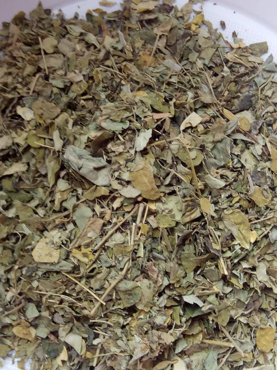 

Листья моринги 0,5кг