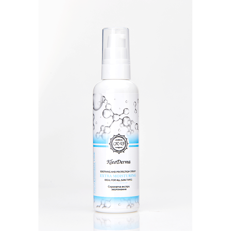

Сыворотка экстра - увлажнение Serum extra moisturizing soothing, 100 мл