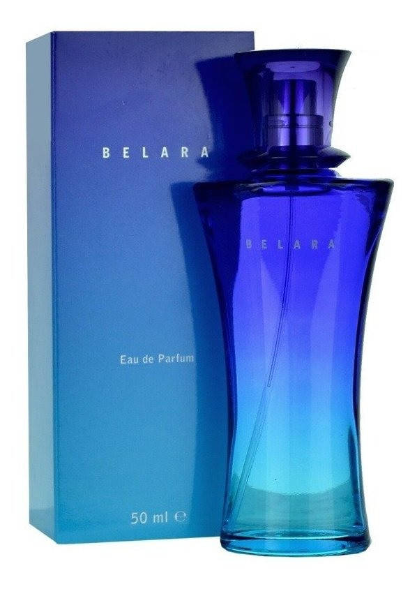 

ПАРФЮМЕРНАЯ ВОДА BELARA MARY KAY 50 МЛ, Оригинал
