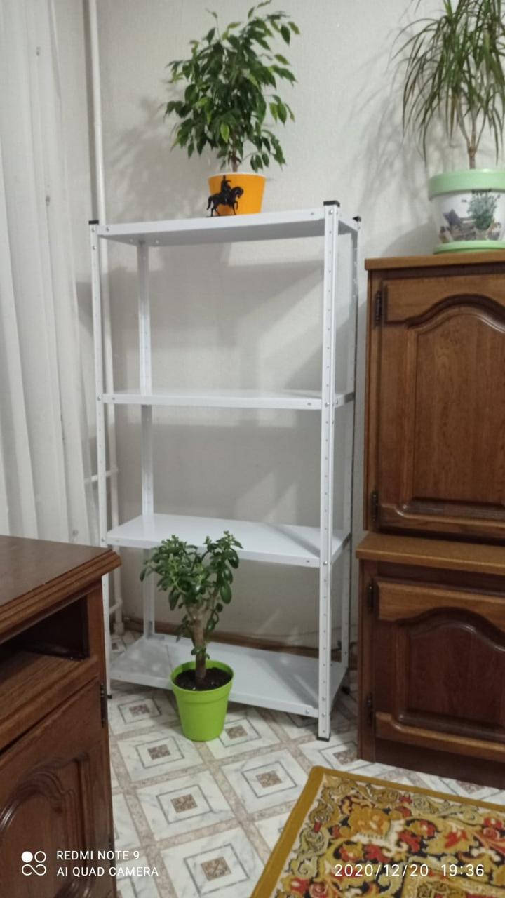 

Подставка для цветов "Стеллаж металлический"