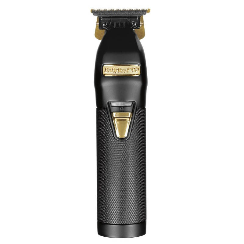 

Триммер BaByliss PRO SKELETON FX FX7870BKE 4ARTISTS
