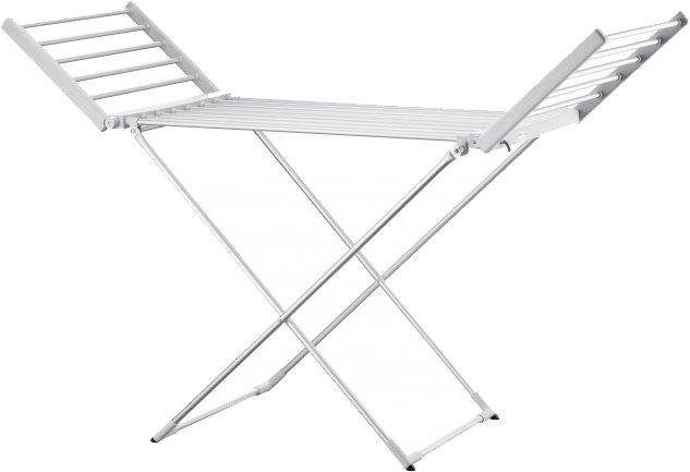 

Сушилка для белья электрическая Laundry Brugge TRL-0220, Белый
