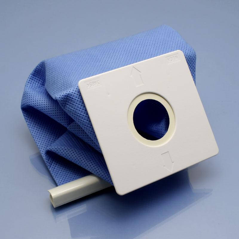 

Оригинальный мешок для пылесоса Samsung VC5853, Голубой