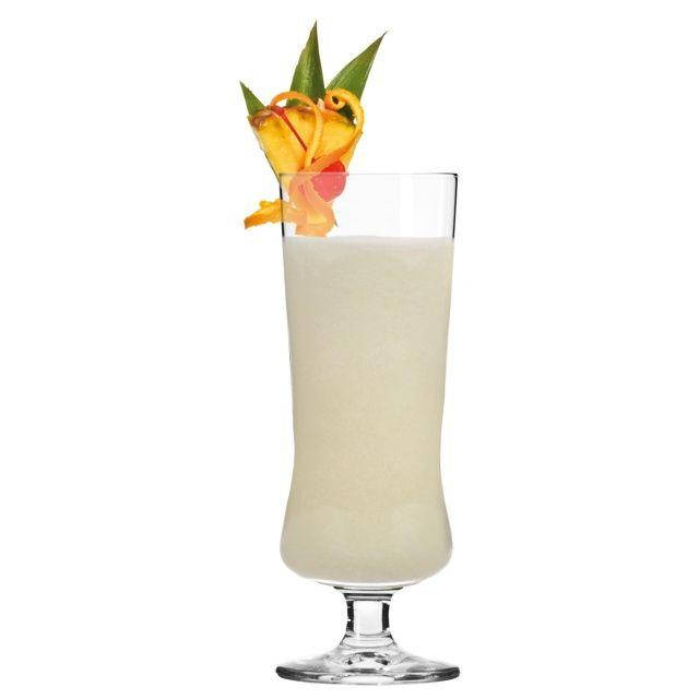 

Бокал коктейльный Krosno Mixology pina colada 300 мл 5900345787459
