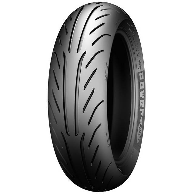 

Летние шины Michelin Power Pure 120/70 R12 58P