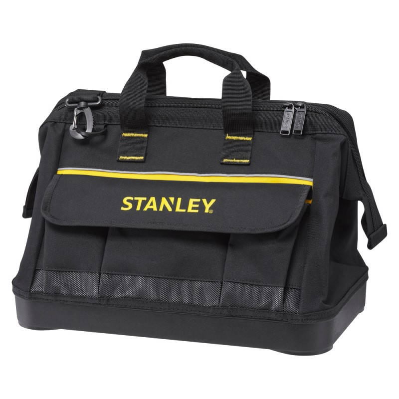 

Сумка для инструментов Stanley Basic Open Mouth