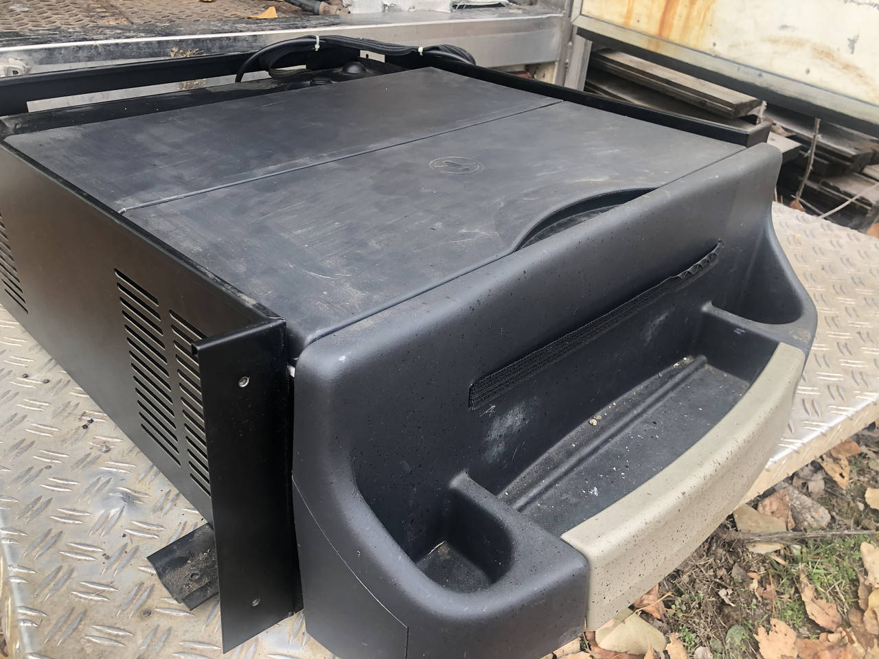 

Холодильник Renault Premium DXI450 рено премиум б/у