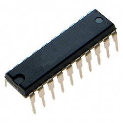 

Микросхема SN74LS245N DIP-20