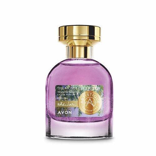 

Парфюмерная вода Artistique Wisteria Sublime для Нее, 50 мл avon