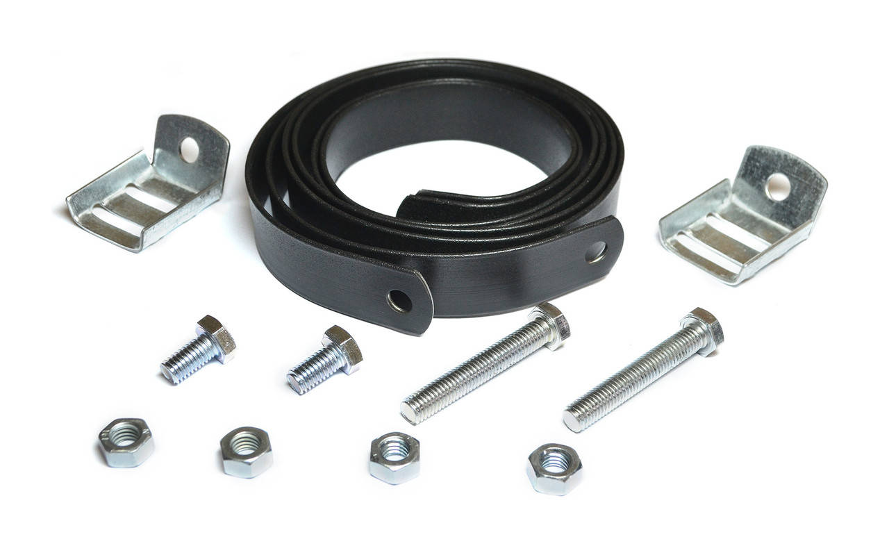 

Ленты крепления баллона длинные 0.9*30 1.3 м