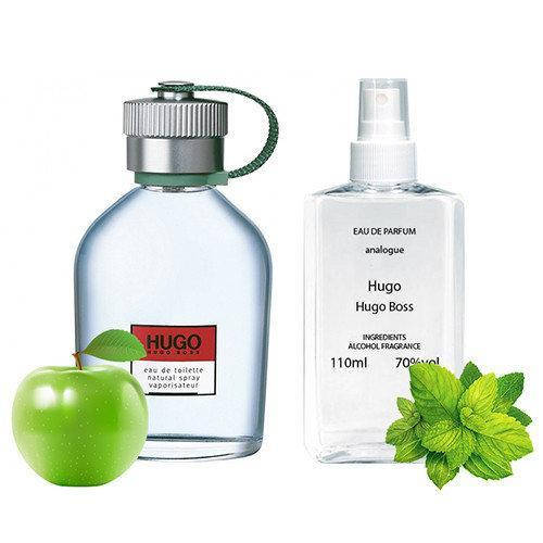 

Hugo Boss Hugo (СУПЕР СТОЙКИЕ) Хуго босс хуго
