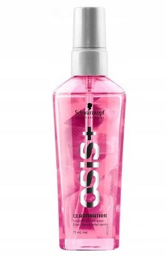 

Schwarzkopf Osis+ Glamination Elixir, 75ml