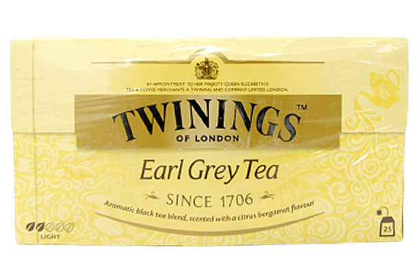 

Чай Твінінгс золотий Twinings golden 25пак 39,6g 12шт/ящ (Код : 00-00012091)