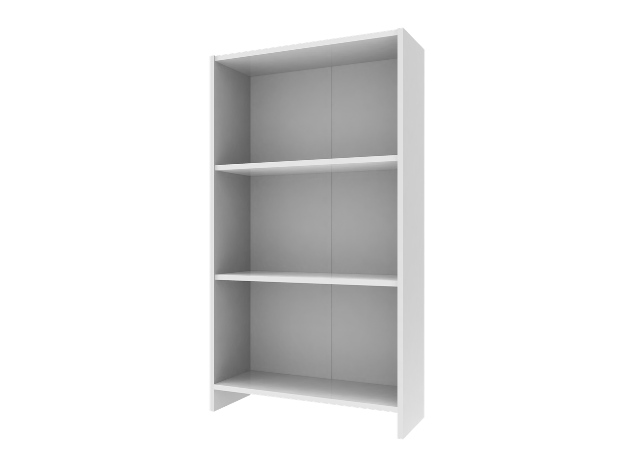 

Этажерка Маленькая Doros Белый 61х22х113 (720000)