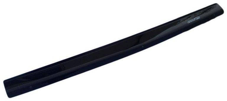 

Дефлектор на капот (мухобойки) Ваз 2106