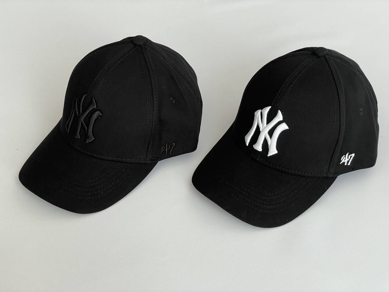

Кепка NY Бейсболка New York