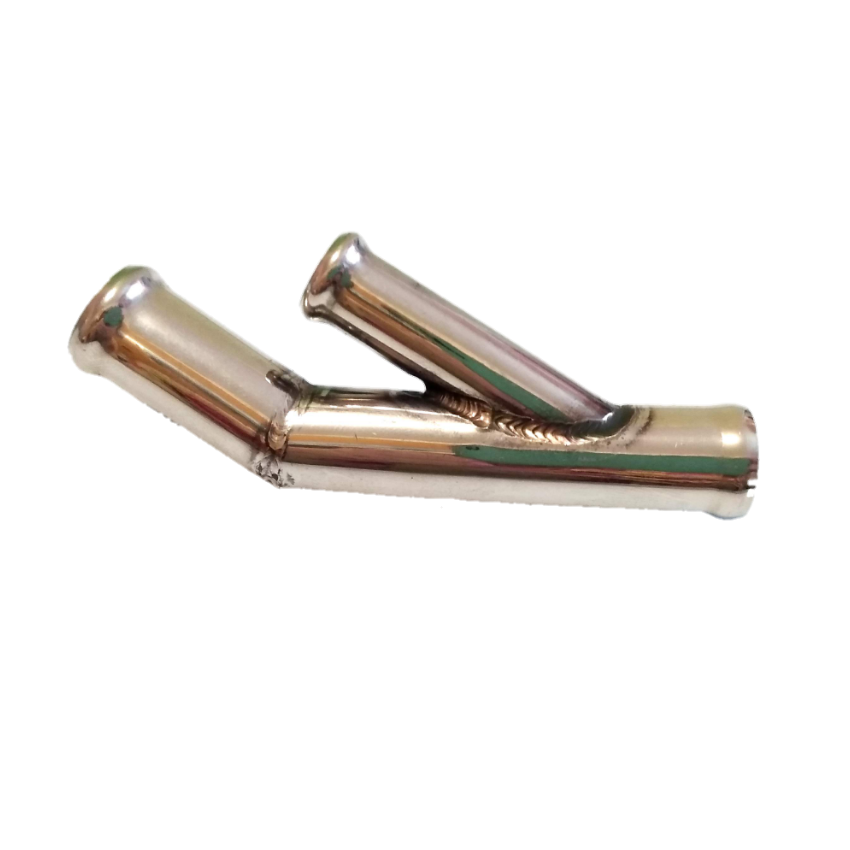 

Патрубок Audi, Seat, Skoda, VW ОЕМ 1J0122109AQ, 1J0122109AA