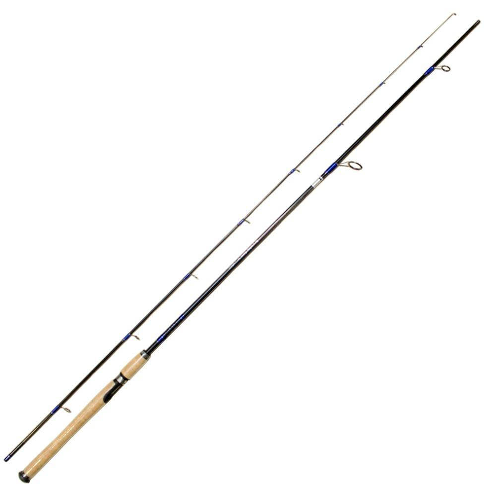 

Удилище спиннинговое Kaida Lexus Sapphire 2,7m 3-15g