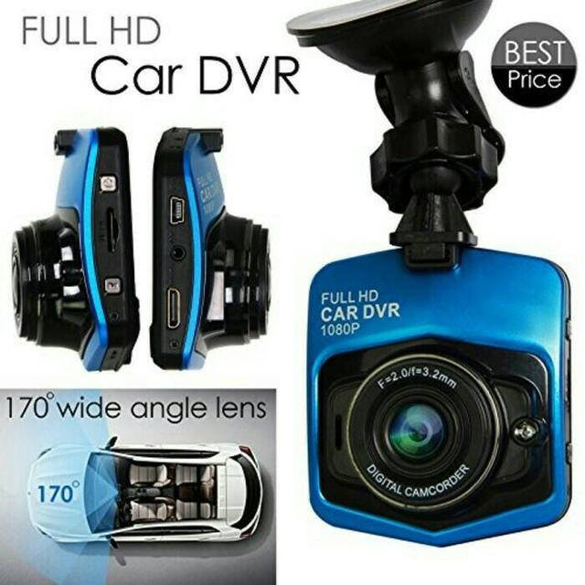 

Видеорегистратор Blackbox DVR mini 1080р 009 Top