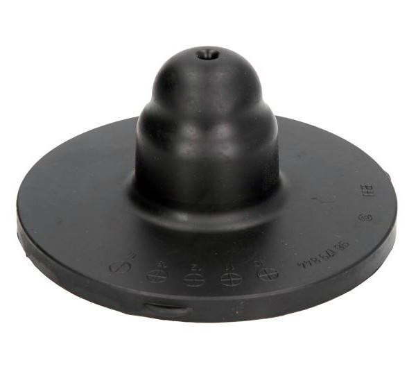 

Подставка задней пружины верхняя Ланос СТД KOREA, A80033D