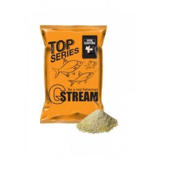 

Прикормка G.Stream TOP Series в ассортименте Лещ-Плотва