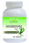 

Ламинария — Природный йод водоросль (Danikafarm) 90таб.